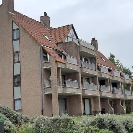 Duinblik 0104 Lejlighed