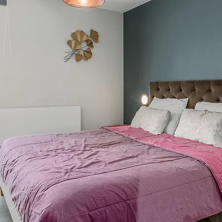 Lejlighed Duinblik 0104