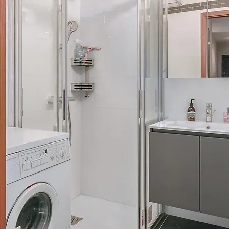 Duinblik 0104 Daire De Panne