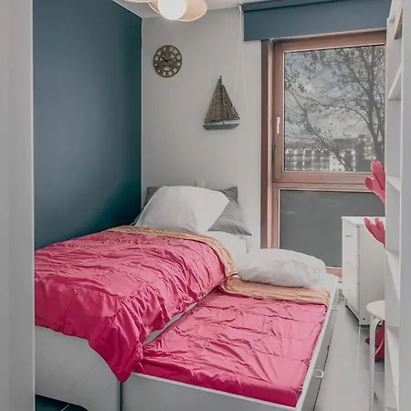 Duinblik 0104 De Panne