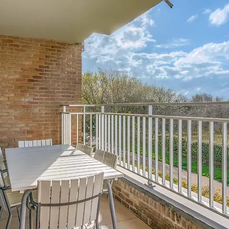 Duinblik 0104 Lejlighed