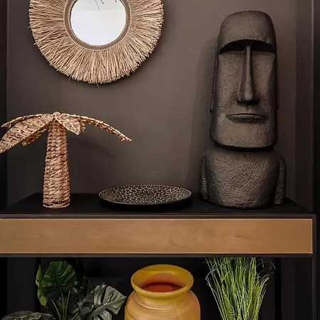 Duinblik 0104 Lejlighed *