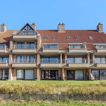 Daire Duinblik 0104 *