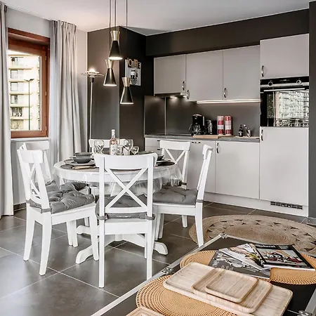 Duinblik 0104 Daire De Panne