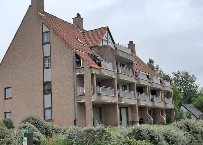 Duinblik 0104 Appartement