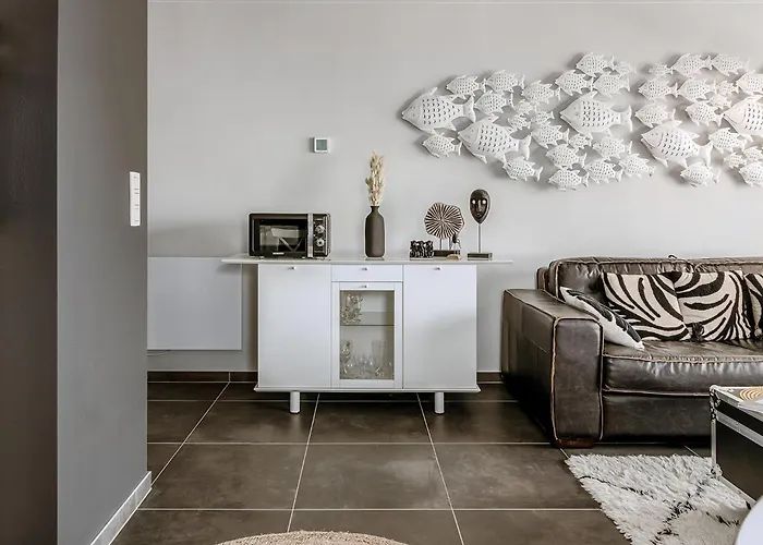 Duinblik 0104 La Panne