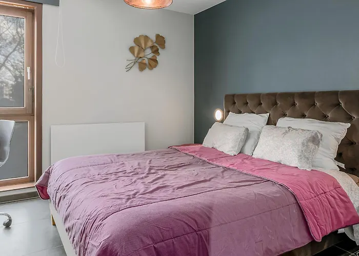 Appartement Duinblik 0104