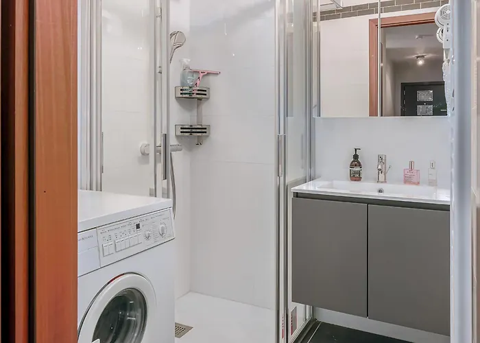 Duinblik 0104 Appartement La Panne