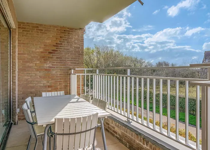 Duinblik 0104 Appartement