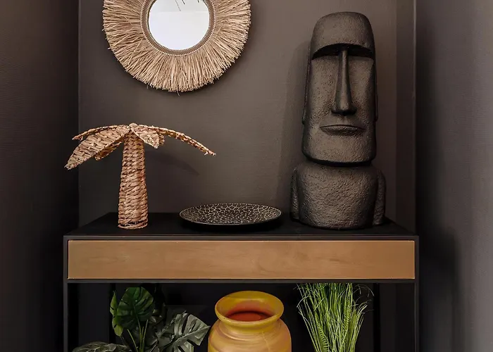 Duinblik 0104 Appartement *